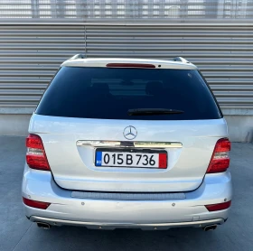 Mercedes-Benz ML 3000 ���/224��// | Mobile.bg � ����� ������ 7