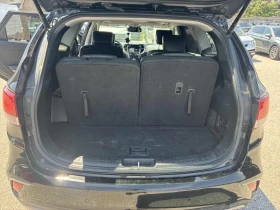 Hyundai Santa fe XL* Pano* Back cam* Infinity* ���������* 2�����*  | Mobile.bg � ����� ������ 12