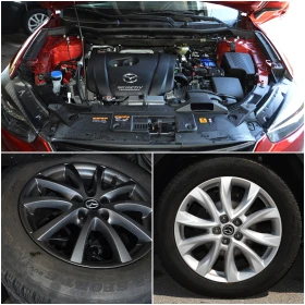 Mazda CX-5 2.5i 2.5 SKYACTIV-G AWD REVOLUTION - ШВЕЙЦАРИЯ | Auto.bg — изображение 16