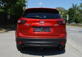 Mazda CX-5 2.5i 2.5 SKYACTIV-G AWD REVOLUTION - ШВЕЙЦАРИЯ | Auto.bg — изображение 6