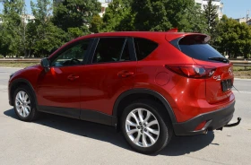 Mazda CX-5 2.5i 2.5 SKYACTIV-G AWD REVOLUTION - ШВЕЙЦАРИЯ | Auto.bg — изображение 7