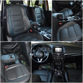 Mazda CX-5 2.5i 2.5 SKYACTIV-G AWD REVOLUTION - ШВЕЙЦАРИЯ | Auto.bg — изображение 12