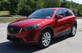 Mazda CX-5 2.5i 2.5 SKYACTIV-G AWD REVOLUTION - ШВЕЙЦАРИЯ | Auto.bg — изображение 2