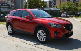 Mazda CX-5 2.5i 2.5 SKYACTIV-G AWD REVOLUTION - ШВЕЙЦАРИЯ | Auto.bg — изображение 4