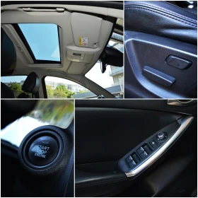 Mazda CX-5 2.5i 2.5 SKYACTIV-G AWD REVOLUTION - ШВЕЙЦАРИЯ | Auto.bg — изображение 15