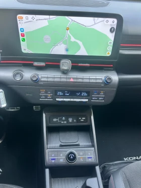 Hyundai Kona N Line 1.6 T Ultimate 64 000 �� | Mobile.bg � ����� ������ 14
