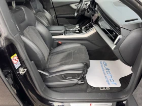 Audi Q8 S Line/50TDI/286K.C./8AT/QUATTRO | Auto.bg — изображение 9