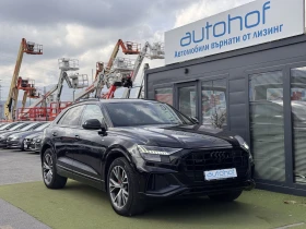 Audi Q8 S Line/50TDI/286K.C./8AT/QUATTRO | Auto.bg — изображение 6
