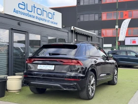 Audi Q8 S Line/50TDI/286K.C./8AT/QUATTRO | Auto.bg — изображение 4