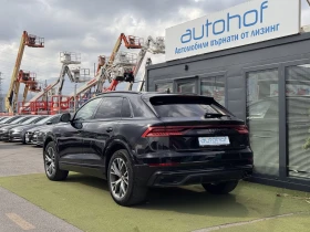 Audi Q8 S Line/50TDI/286K.C./8AT/QUATTRO | Auto.bg — изображение 3