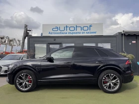Audi Q8 S Line/50TDI/286K.C./8AT/QUATTRO | Auto.bg — изображение 2