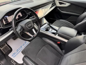 Audi Q8 S Line/50TDI/286K.C./8AT/QUATTRO | Auto.bg — изображение 7