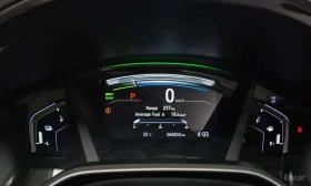 Honda Cr-v * 2.0 Hybrid Touring 4WD *  | Auto.bg — изображение 8