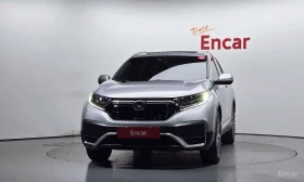 Honda Cr-v * 2.0 Hybrid Touring 4WD *  | Auto.bg — изображение 3