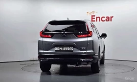 Honda Cr-v * 2.0 Hybrid Touring 4WD *  | Auto.bg — изображение 4