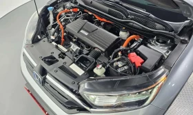 Honda Cr-v * 2.0 Hybrid Touring 4WD *  | Auto.bg — изображение 6