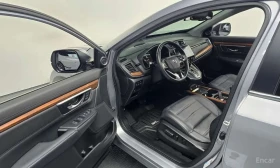 Honda Cr-v * 2.0 Hybrid Touring 4WD *  | Auto.bg — изображение 11