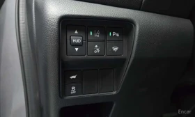 Honda Cr-v * 2.0 Hybrid Touring 4WD *  | Auto.bg — изображение 14
