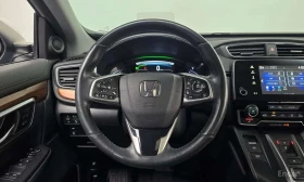 Honda Cr-v * 2.0 Hybrid Touring 4WD *  | Auto.bg — изображение 13