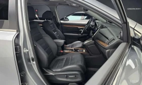 Honda Cr-v * 2.0 Hybrid Touring 4WD *  | Auto.bg — изображение 10