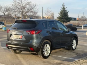 Mazda CX-5 Сменен Мотор в Мазда ИТ | Auto.bg — изображение 7