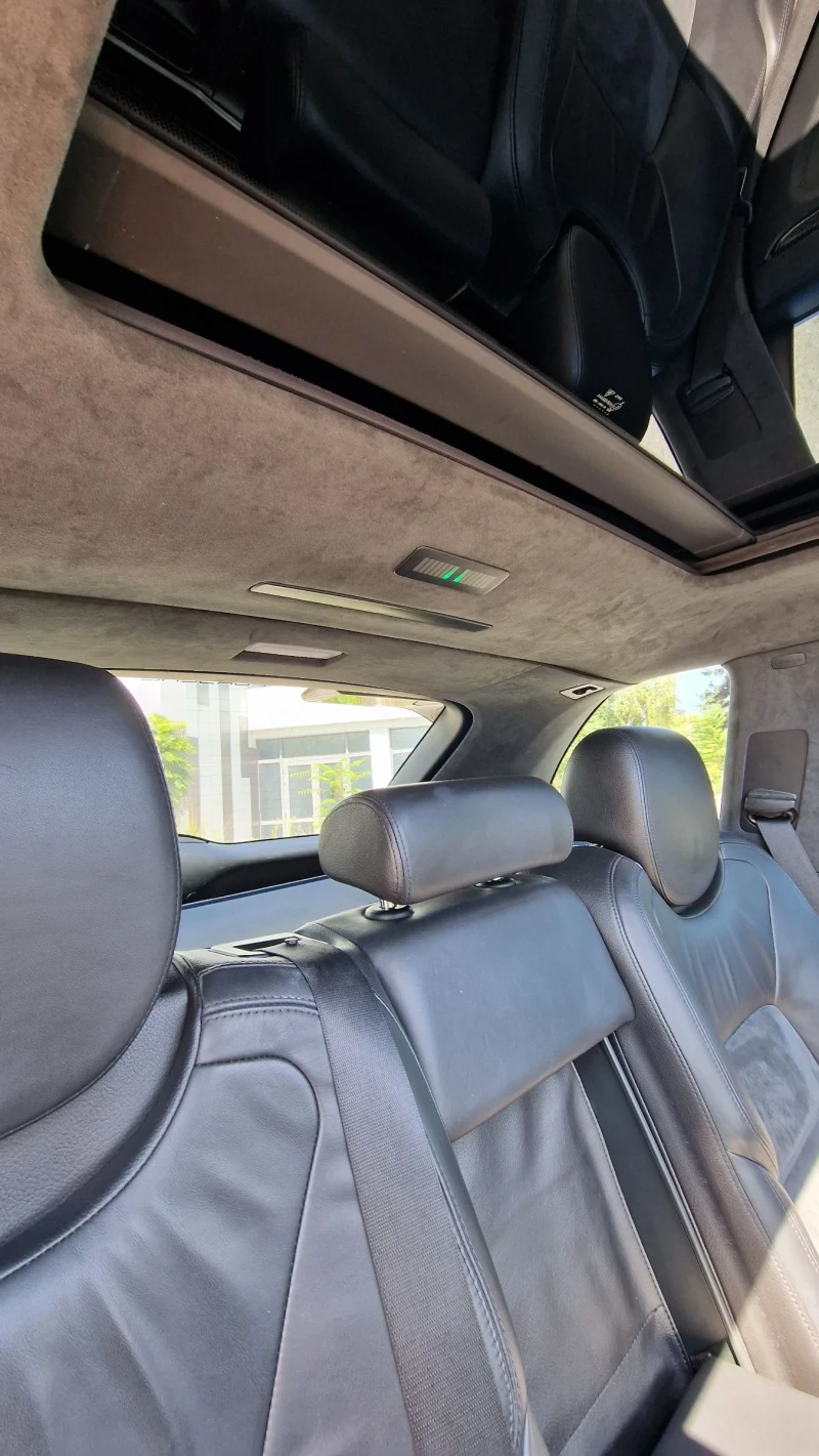 Porsche Cayenne TURBO, снимка 7 - Автомобили и джипове - 52508029