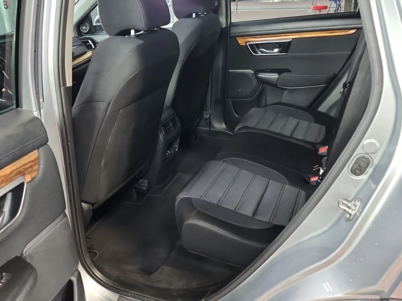 Honda Cr-v LX * * CARFAX * * АВТО КРЕДИТ * * , снимка 8 - Автомобили и джипове - 52539196