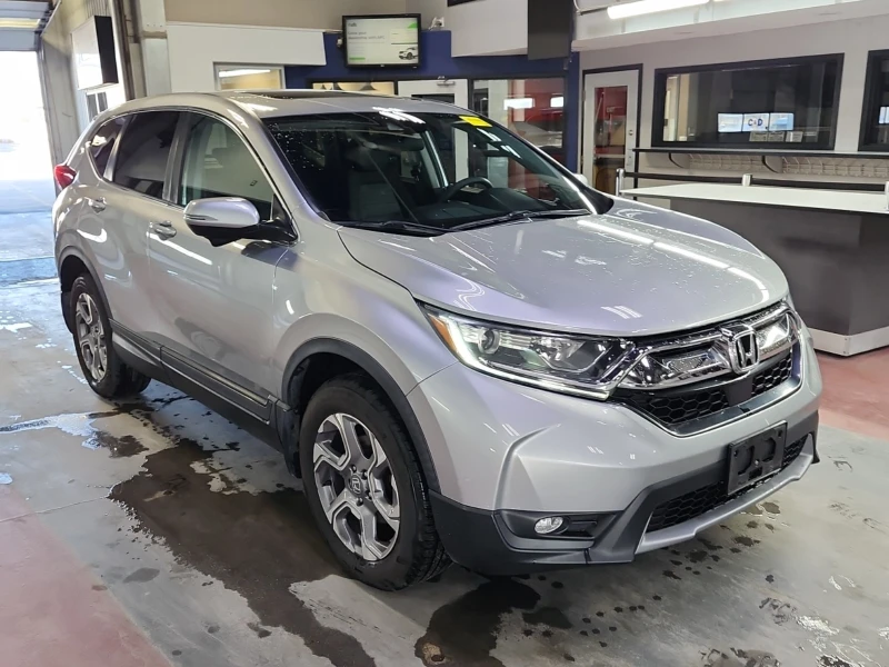 Honda Cr-v LX * * CARFAX * * АВТО КРЕДИТ * * , снимка 2 - Автомобили и джипове - 52539196