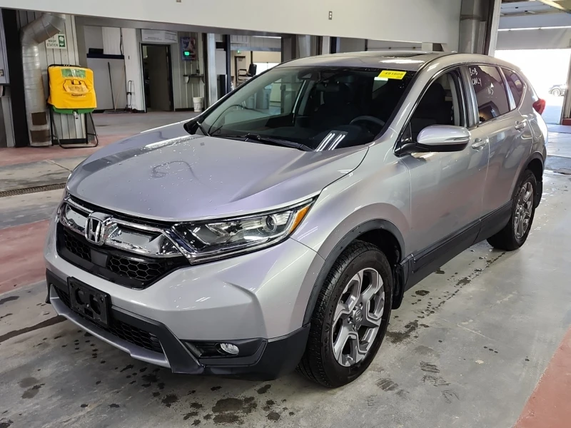 Honda Cr-v LX * * CARFAX * * АВТО КРЕДИТ * * 