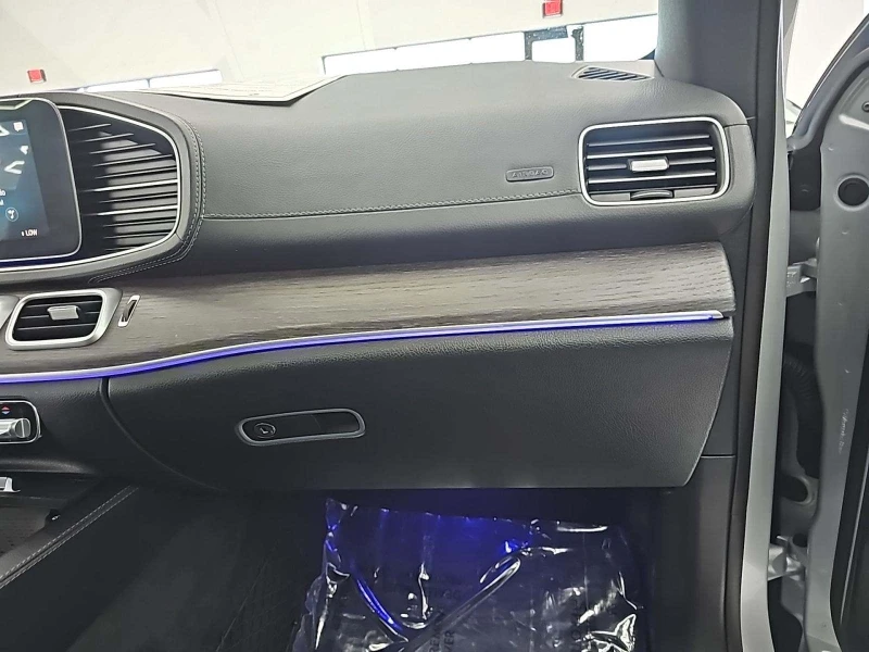 Mercedes-Benz GLS580 4MATIC, снимка 7 - Автомобили и джипове - 52912066