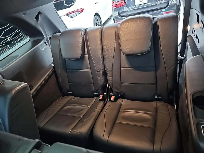 Mercedes-Benz GLS580 4MATIC, снимка 13 - Автомобили и джипове - 52912066