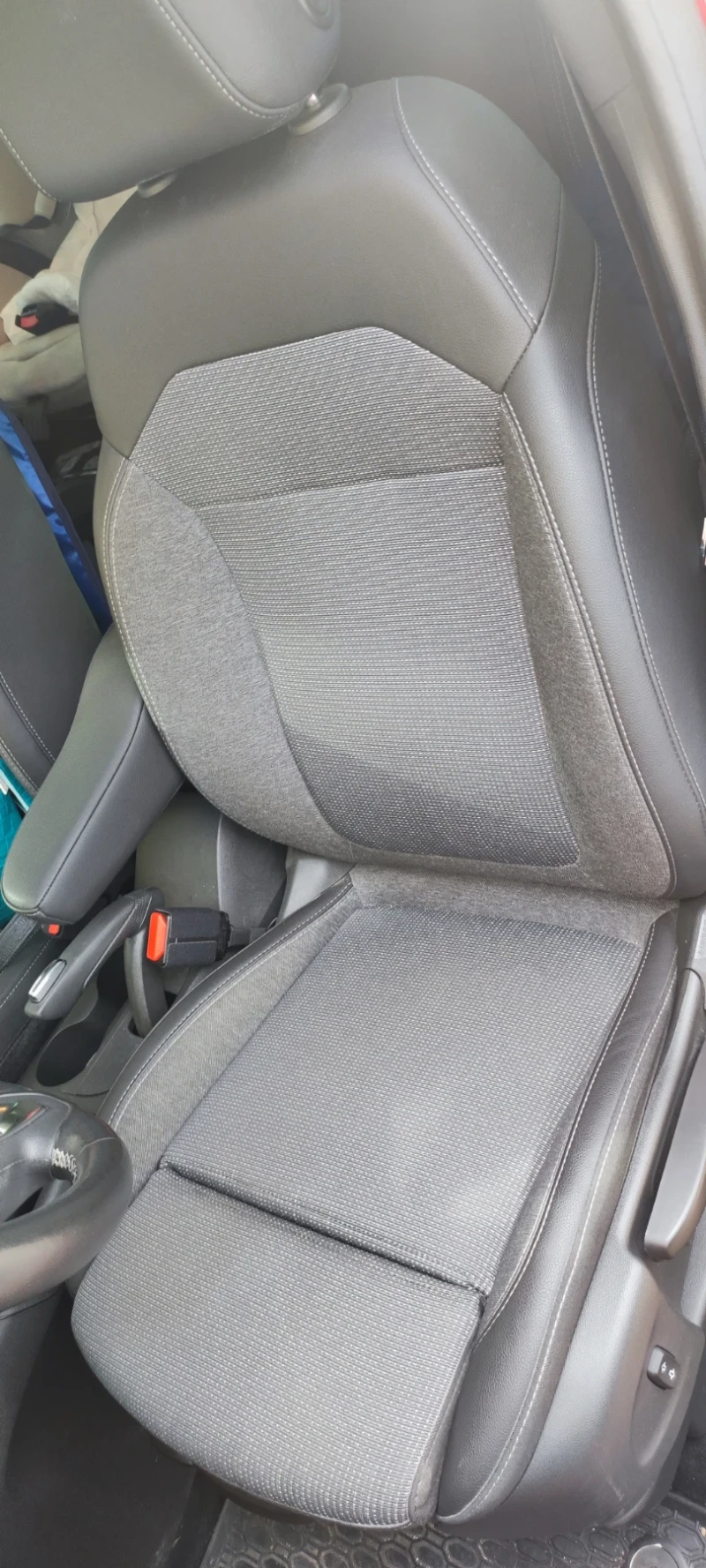 Opel Crossland X Elegance, снимка 5 - Автомобили и джипове - 52561245