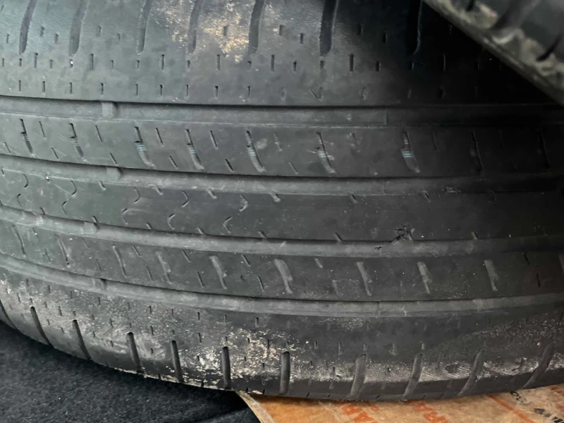 Dodge Journey * SXT * CARFAX * БЕЗ ПЪРВОНАЧАЛНА ВНОСКА, снимка 17 - Автомобили и джипове - 53021346