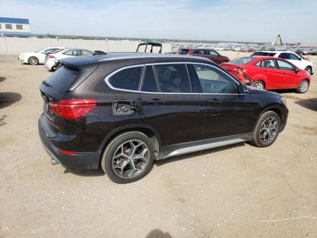 BMW X1 2016 BMW X1 XDRIVE28I, снимка 5 - Автомобили и джипове - 48047091