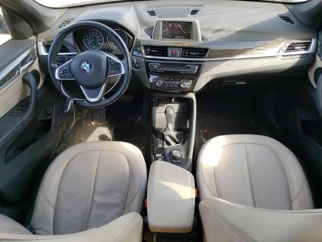 BMW X1 2016 BMW X1 XDRIVE28I, снимка 8 - Автомобили и джипове - 48047091