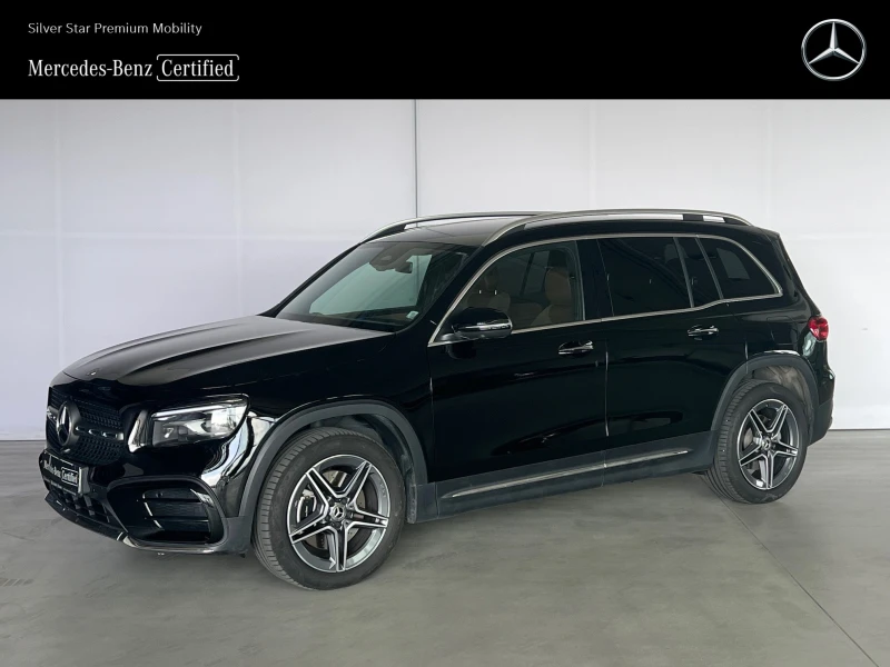 Mercedes-Benz GLB 220 4MATIC 6+ 1 - 110000 лв. / 56242.11 € - 89364458 1
