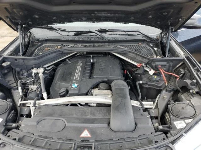 BMW X5 3.5i - изображение 5