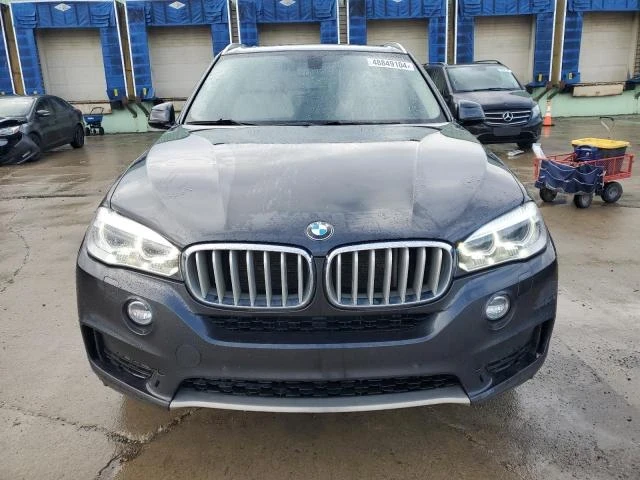 BMW X5 3.5i - изображение 10