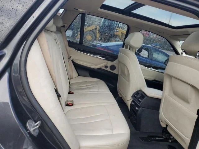 BMW X5 3.5i - изображение 7