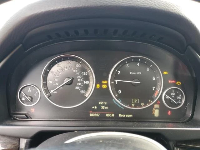 BMW X5 3.5i - изображение 6