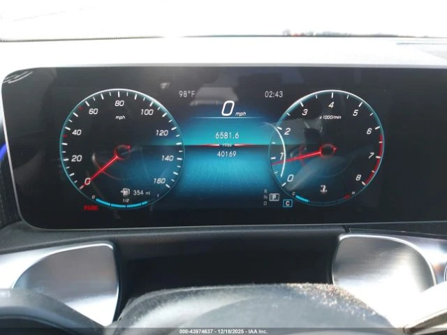 Mercedes-Benz GLB 250 | Цена до България, снимка 13 - Автомобили и джипове - 53823629