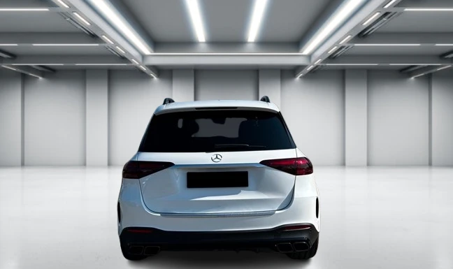 Mercedes-Benz GLE 63 S AMG 4Matic+ = Premium Plus = Гаранция, снимка 3 - Автомобили и джипове - 54735059