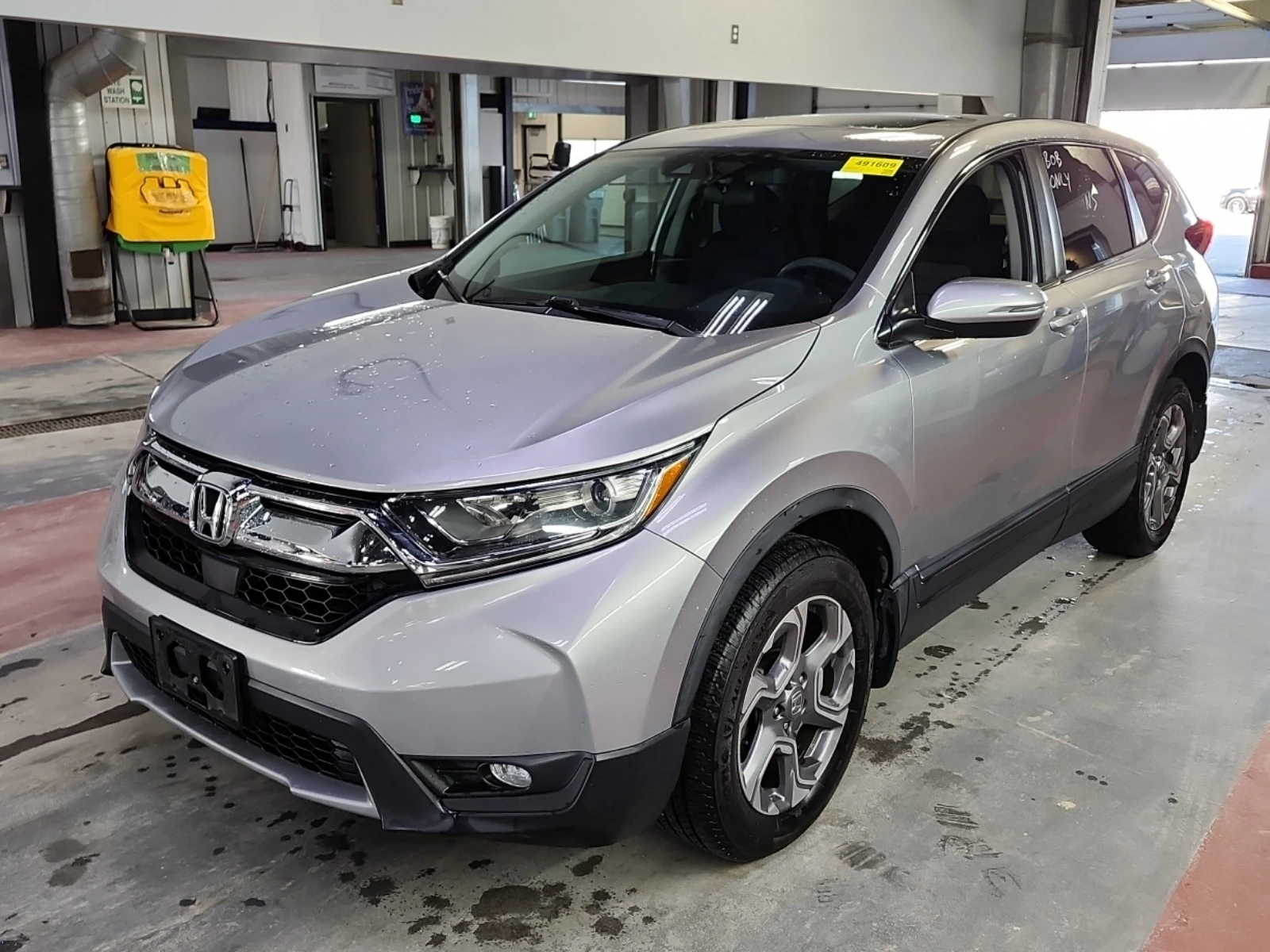 Honda Cr-v LX * * CARFAX * * АВТО КРЕДИТ * * , снимка 1