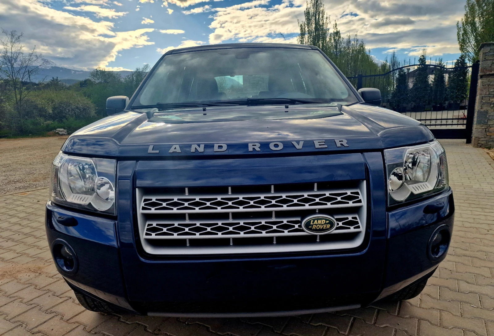 Land Rover Freelander 3200cc, 4x4, PANORAMA - изображение 7