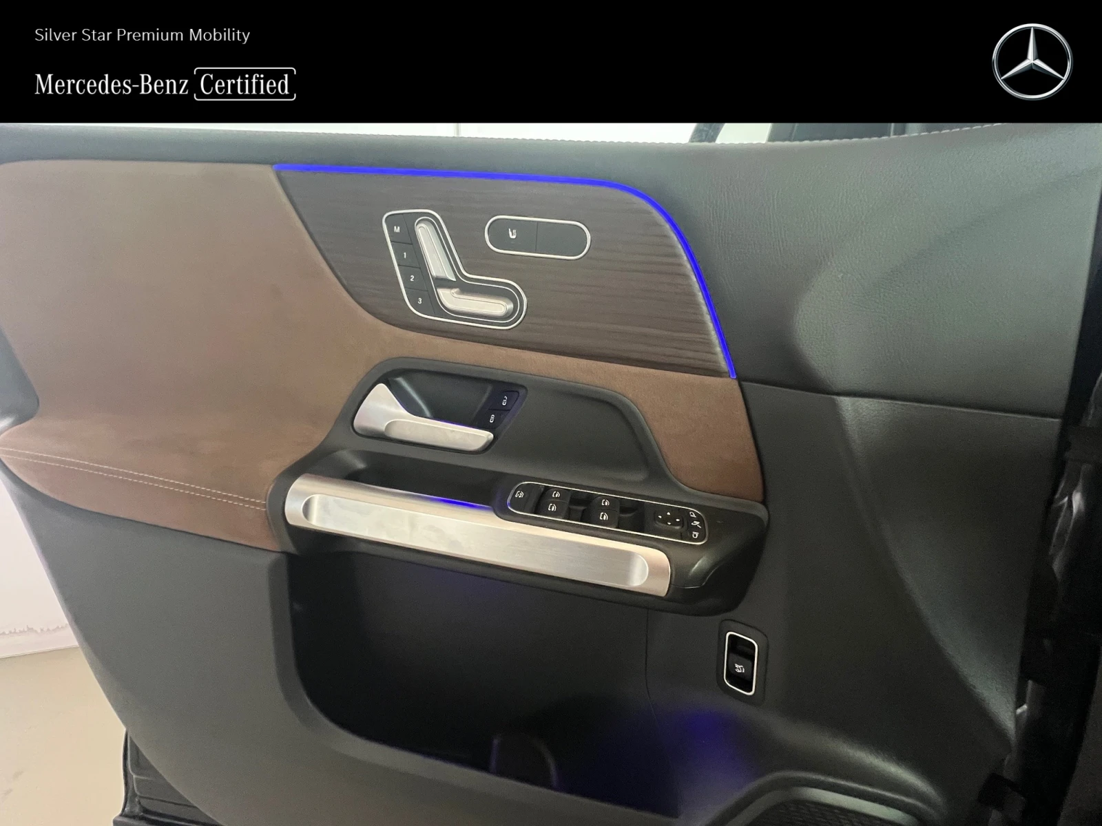 Mercedes-Benz GLB 220 4MATIC 6+ 1 | Mobile.bg   12