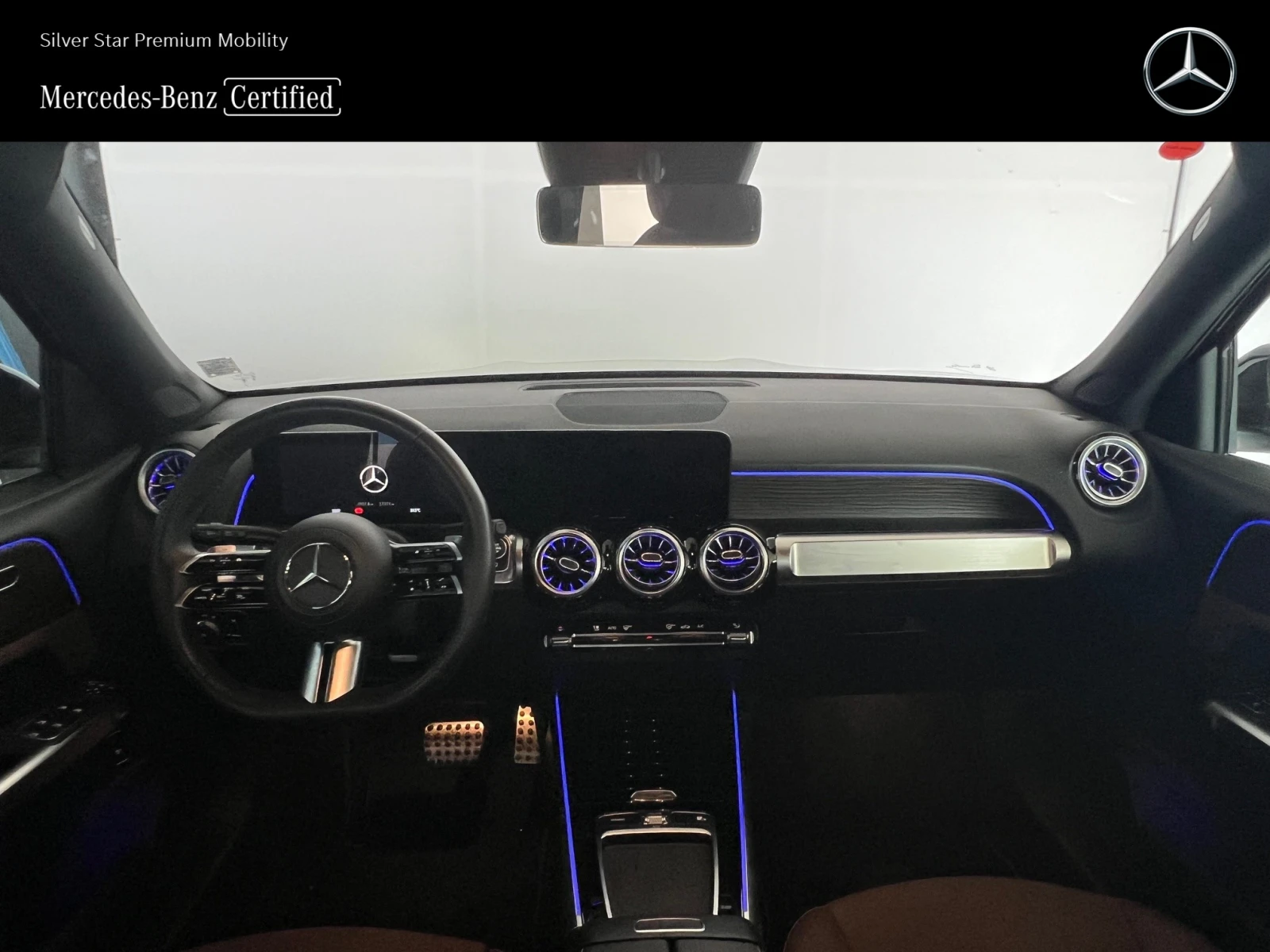 Mercedes-Benz GLB 220 4MATIC 6+ 1 | Mobile.bg   11