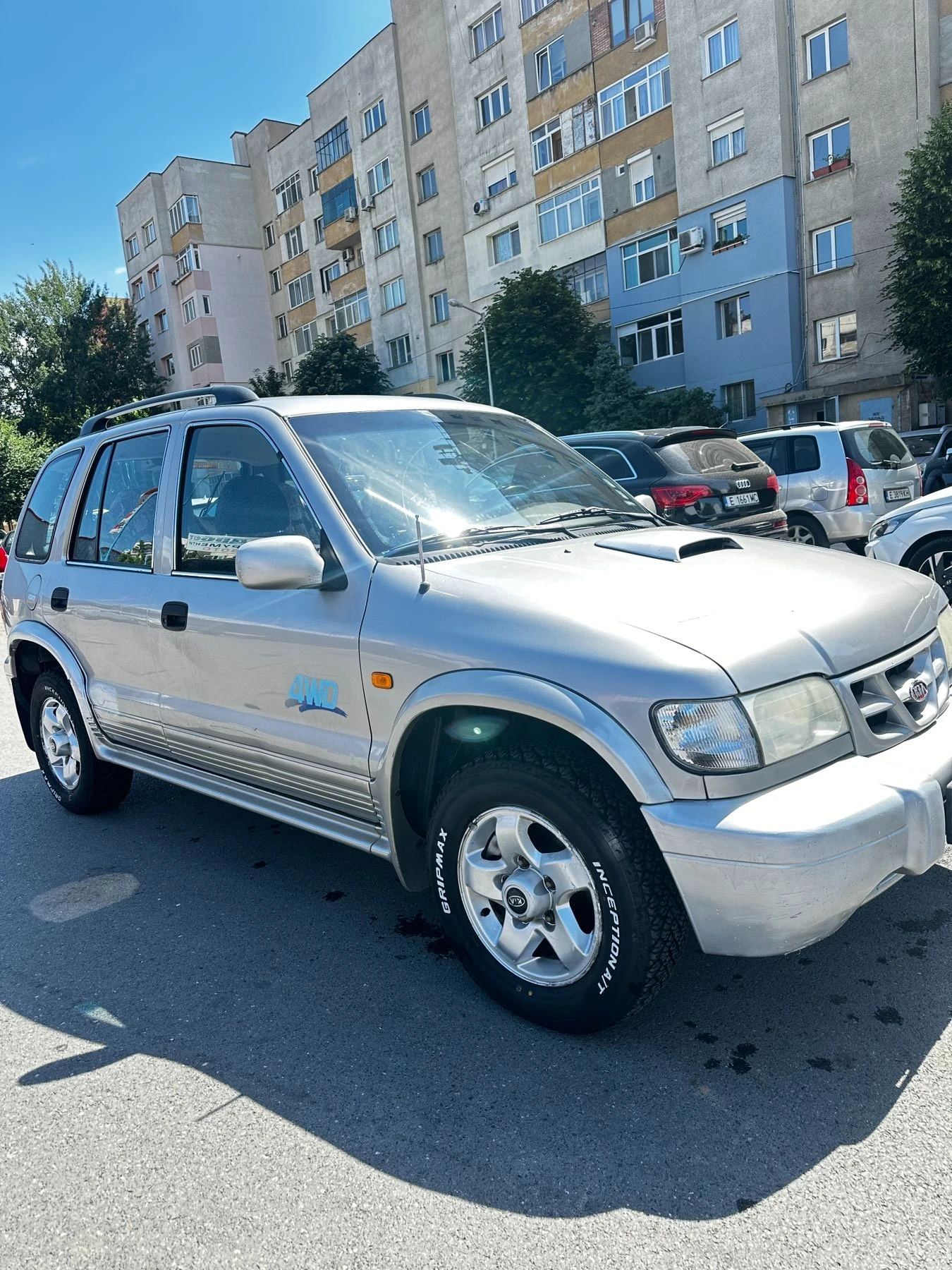 Kia Sportage  - изображение 4