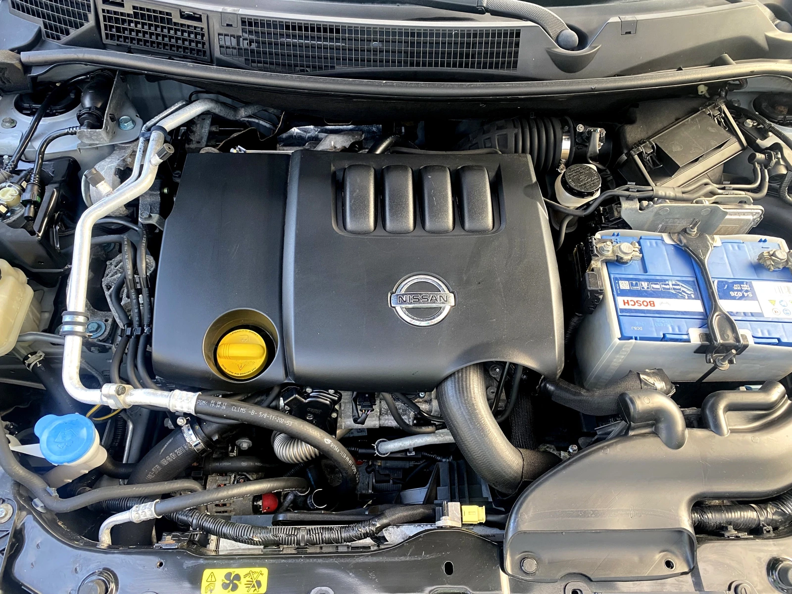 Nissan Qashqai + 2 4x4 2.0dCi Automatic Panorama   | Mobile.bg   17