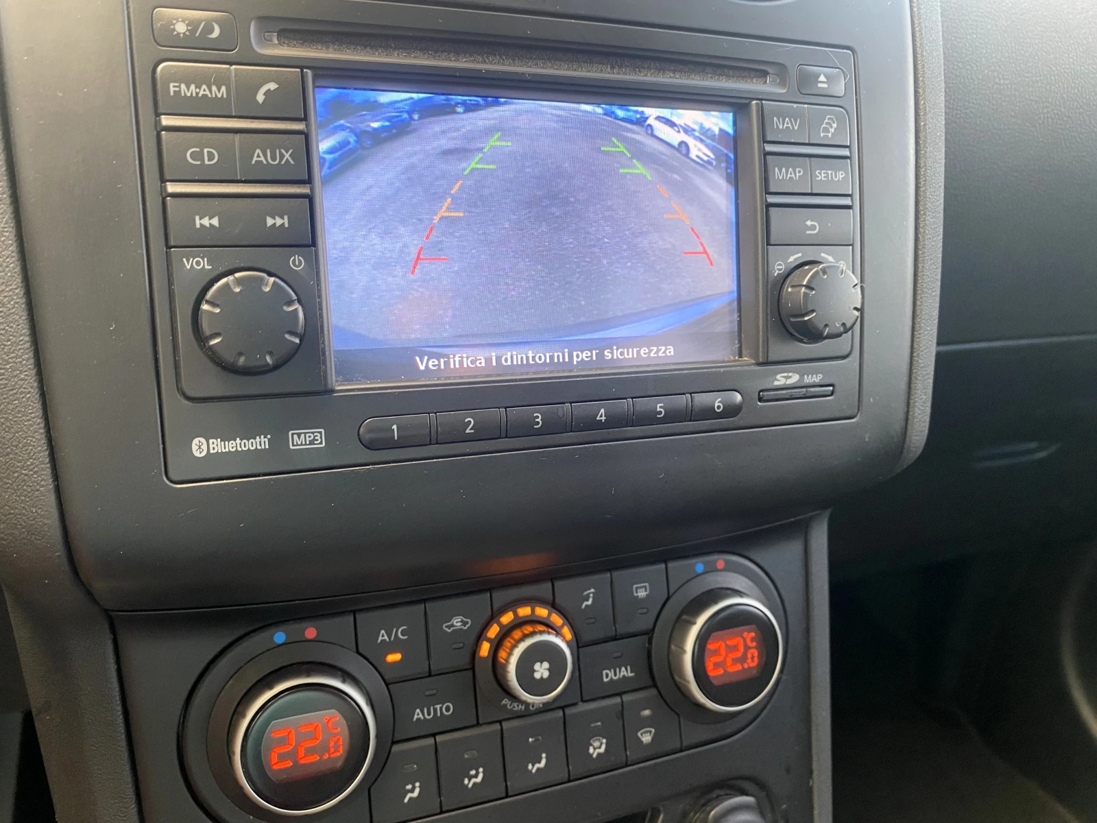 Nissan Qashqai + 2 4x4 2.0dCi Automatic Panorama Като нов - изображение 8