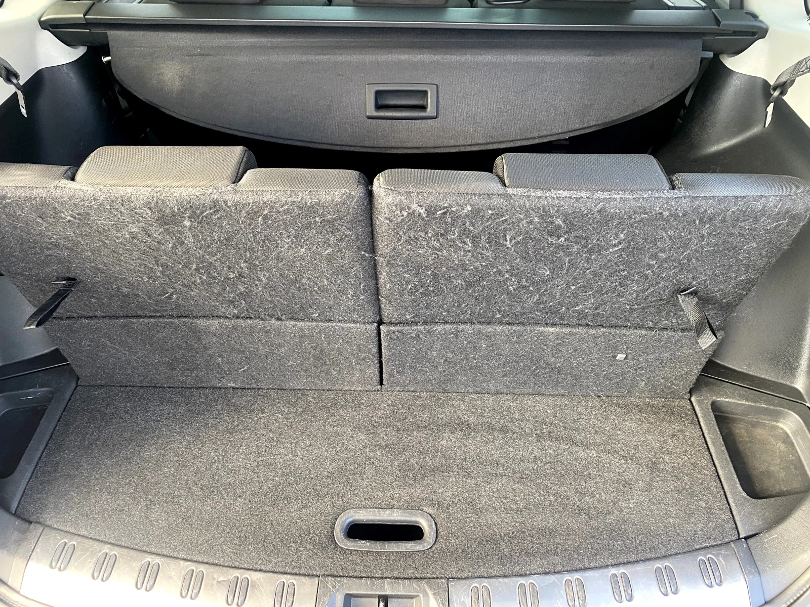 Nissan Qashqai + 2 4x4 2.0dCi Automatic Panorama   | Mobile.bg   13